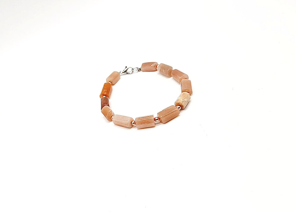 Thumbnail: Peach Moonstone