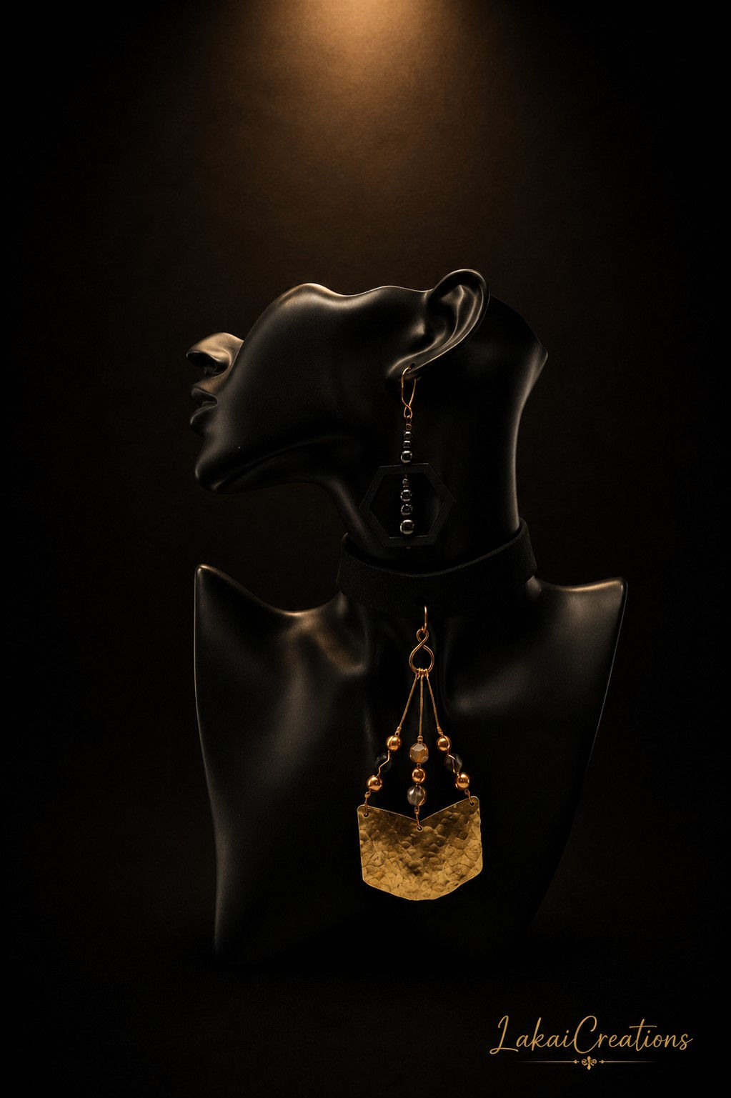 Golden Rhythm
