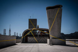 Le Corbusier #3