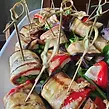 Wraps