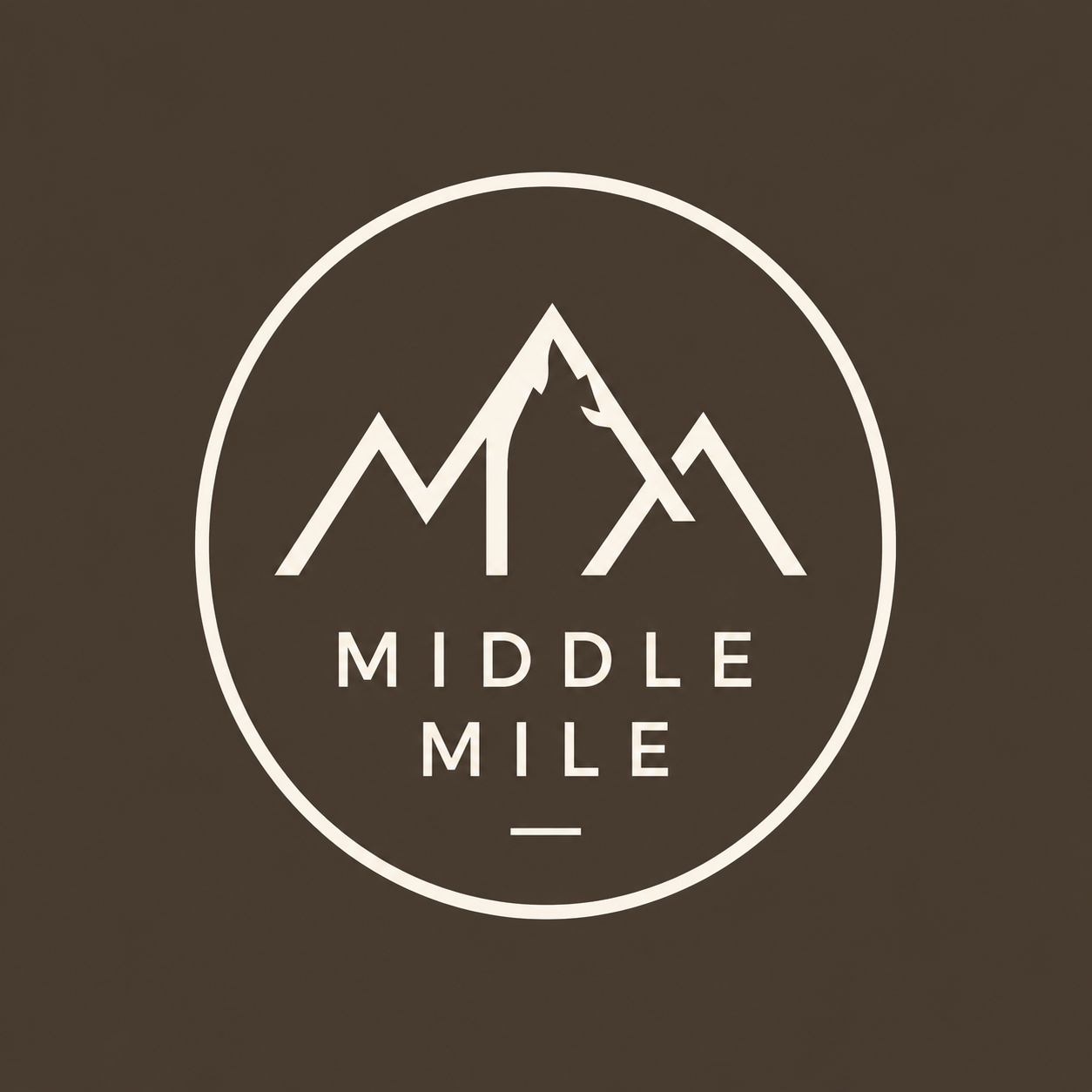 Writer: Middle Mile