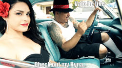 Check out my Hyna Vato