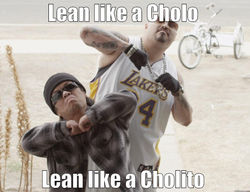 Cholo Cholito