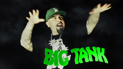 Big Tank Maria Juana