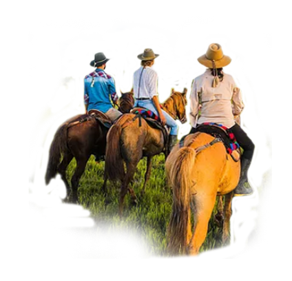 Llanos Orientales