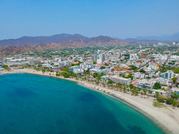 Santa Marta