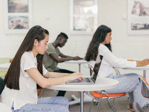 Accesibilidad Web Educativa: Diseño Universal para la Inclusión