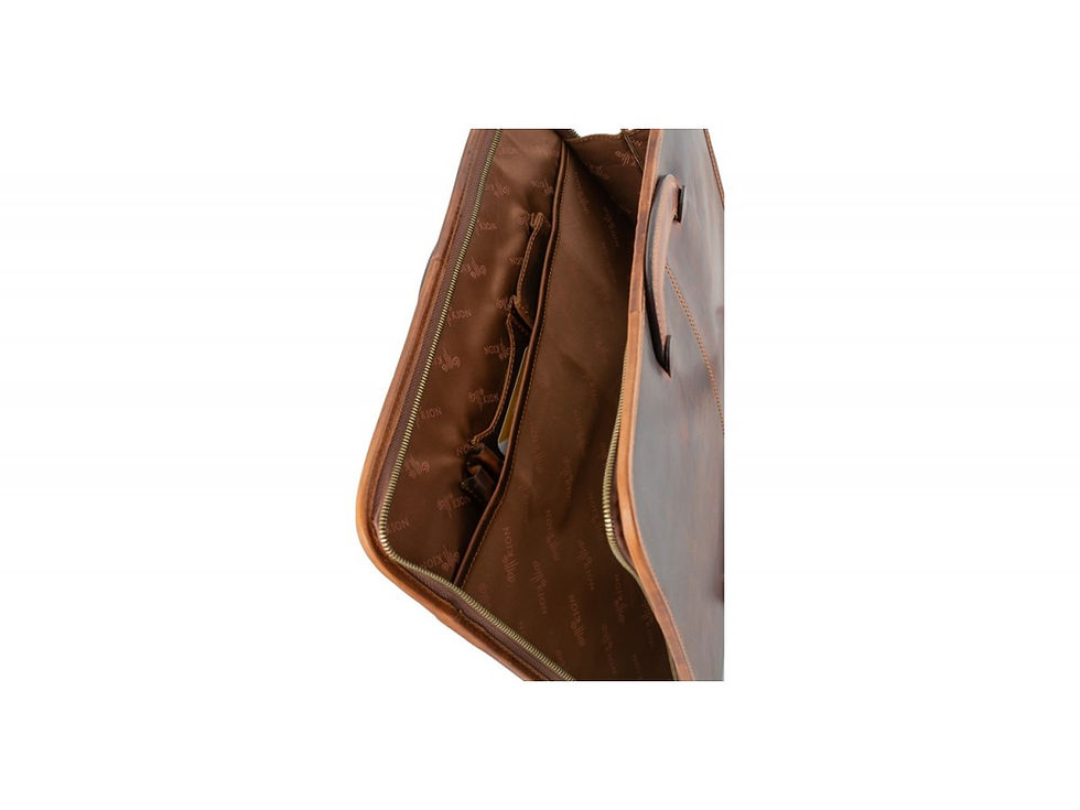Thumbnail: 414 BUSINESS BAG PREMIUM LEATHER
