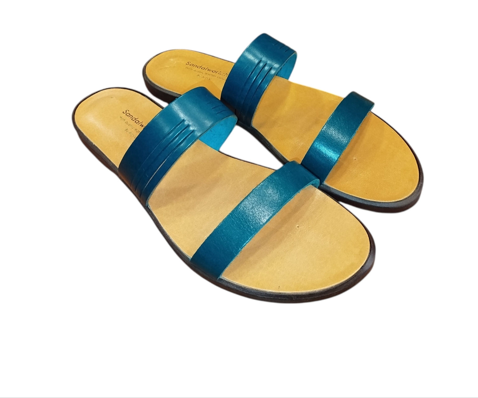 101 TURQUOISE