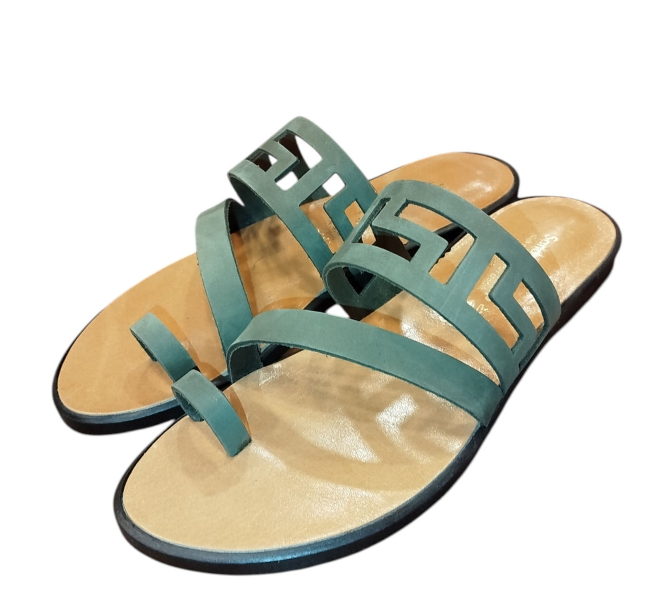 104 KHAKI
