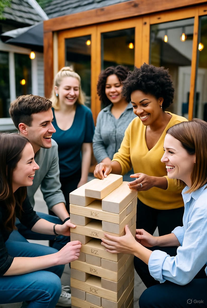 The Vital Role of Healthy Social Relationships in Our Health and Happiness