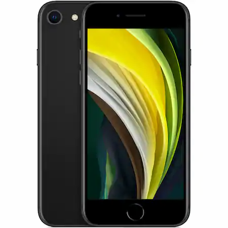 Thumbnail: Смартфон Apple iPhone SE 2, 64GB, 4G, Red