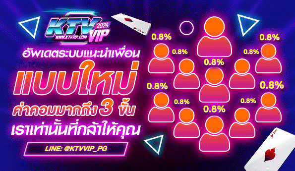 แนะนำเพื่อนแบบใหม่