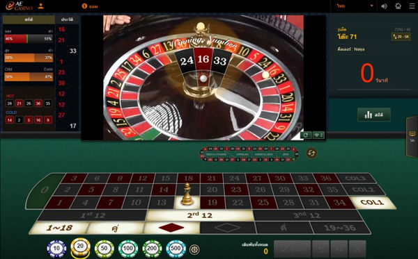 Casino