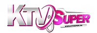 KTVSUPER-ชมพูLOGO