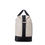 Thumbnail: The Mae – Oyster Vegan Leather Mini Travel Bag