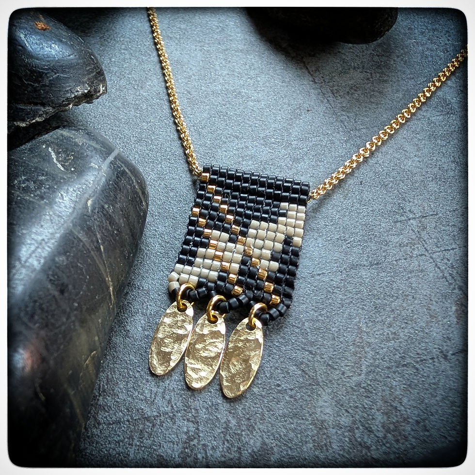 Thumbnail: Mingus Necklace