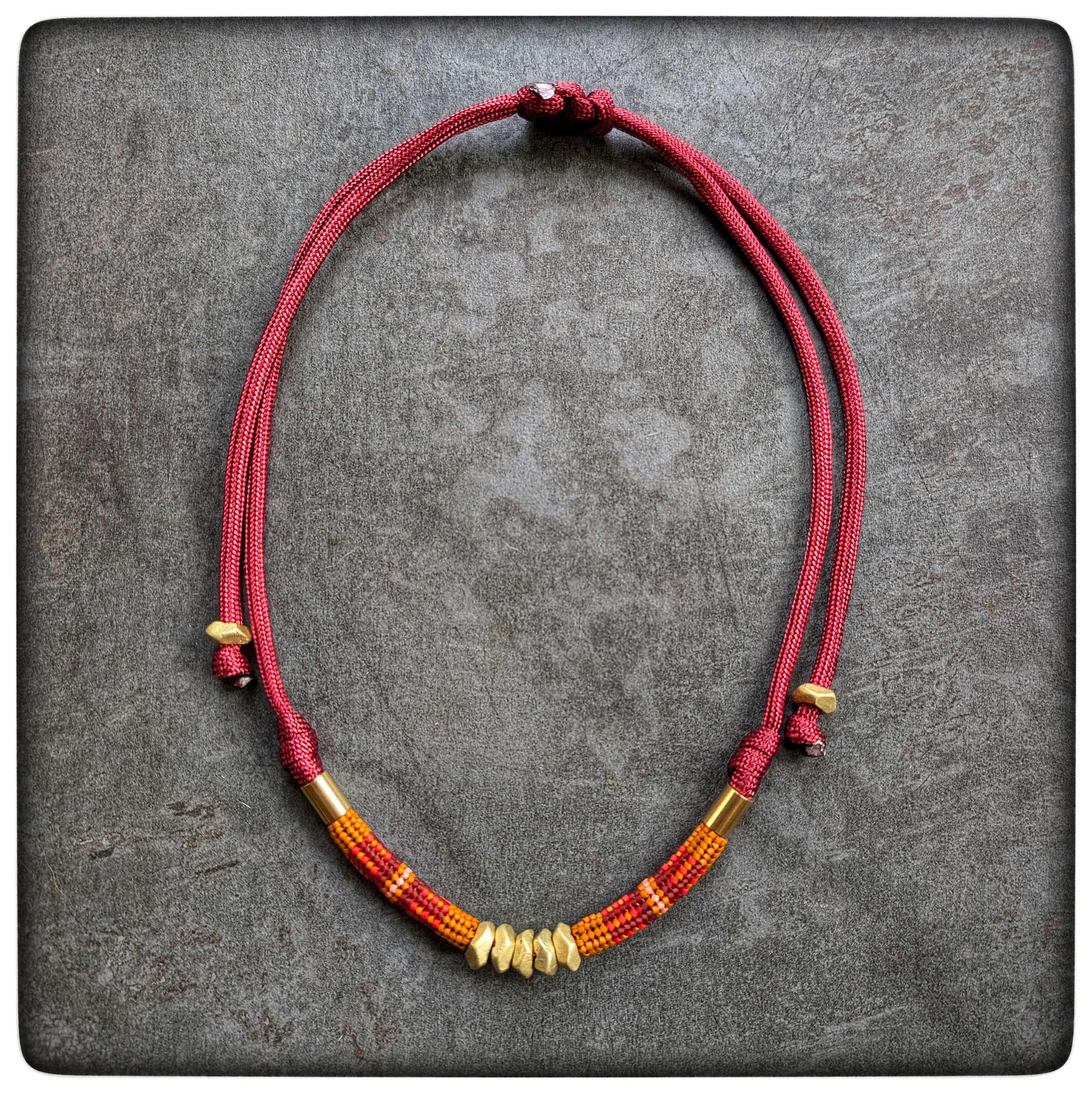 Noga Necklace