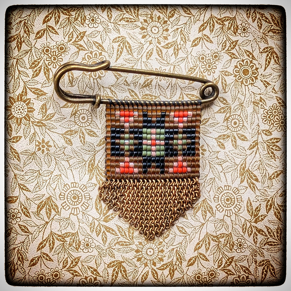 Thumbnail: Honor Pin