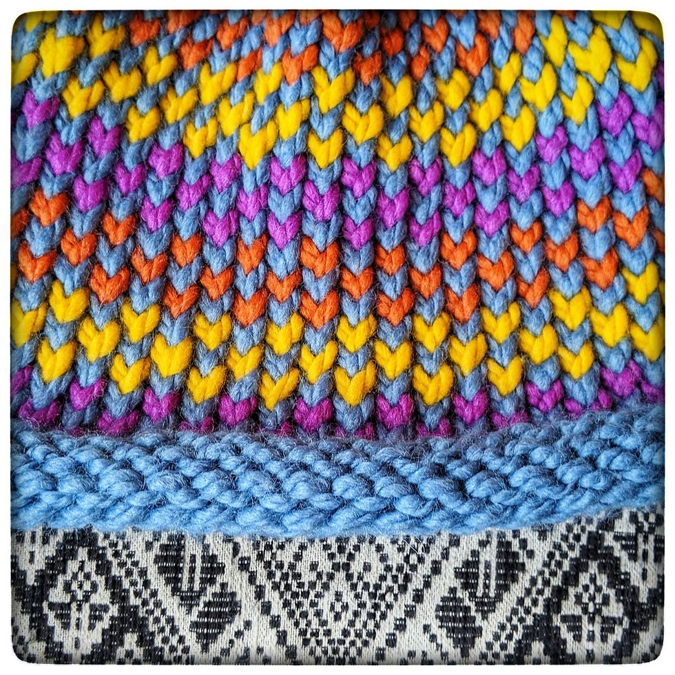 Thumbnail: Riley Beanie