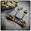 Thumbnail: On the Grid Bracelet