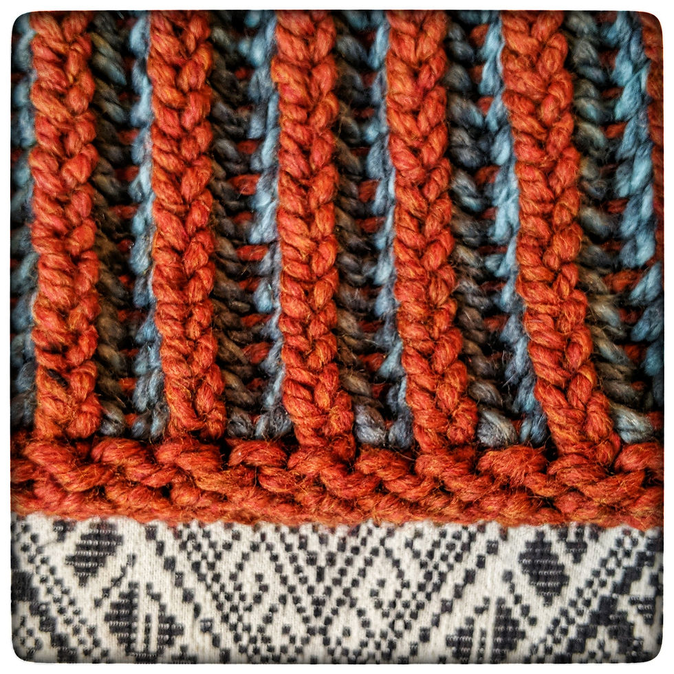 Thumbnail: North Star Beanie