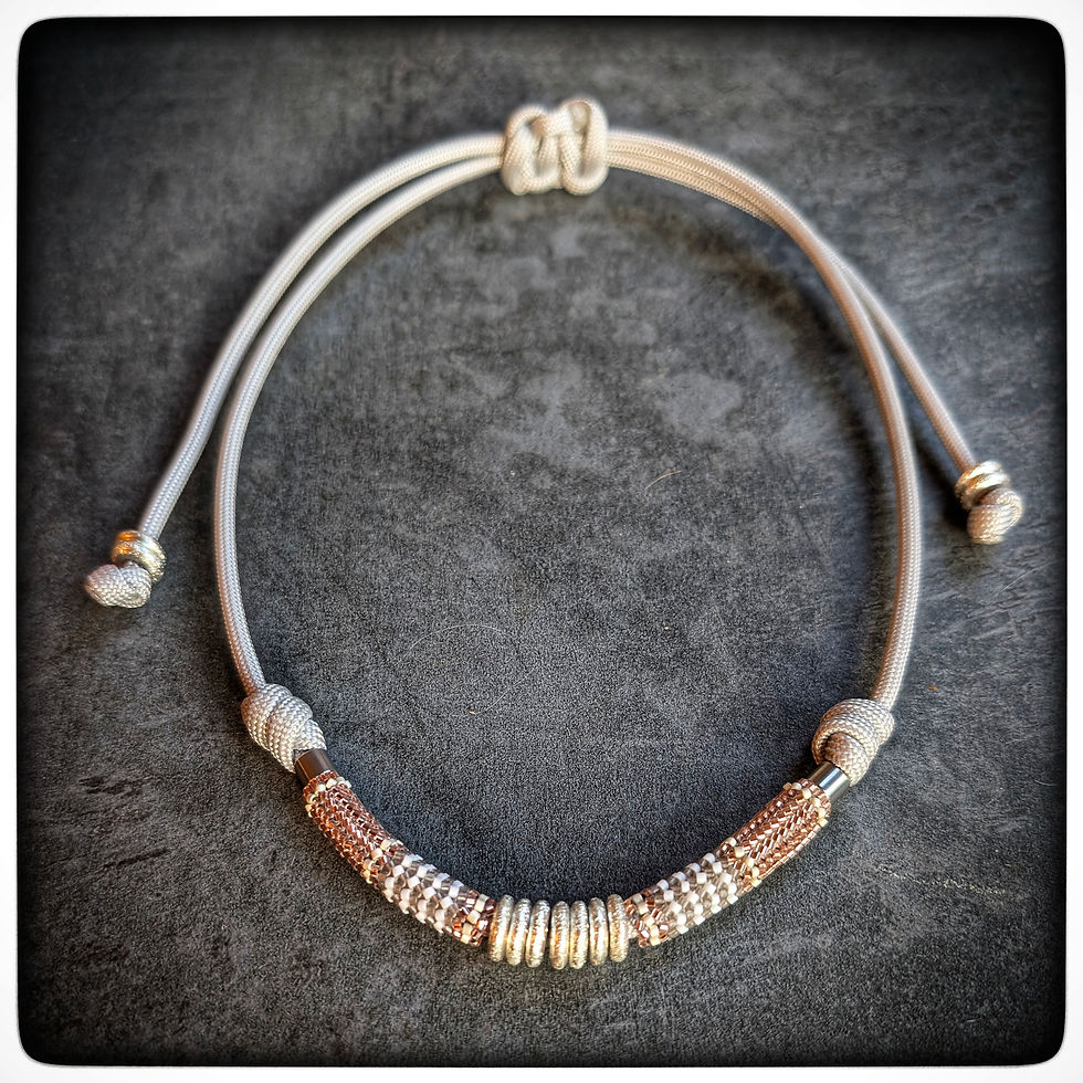 Thumbnail: Noga Necklace