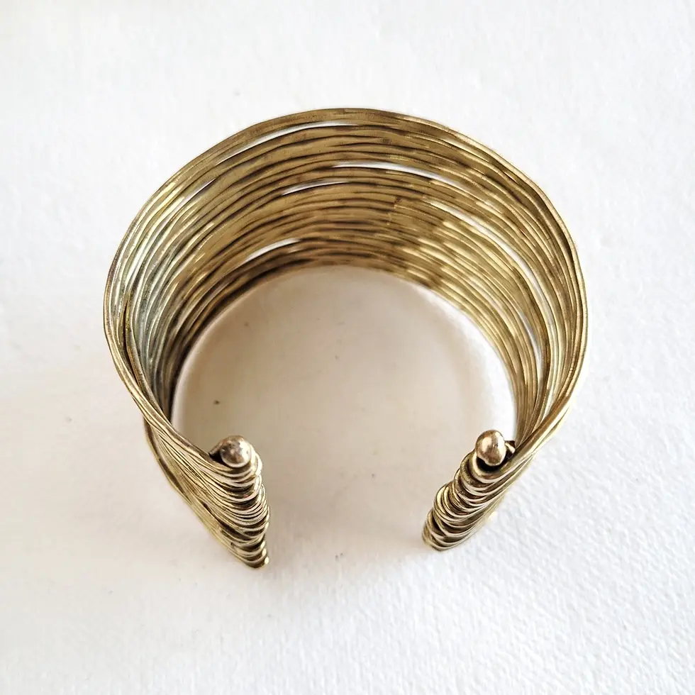 Thumbnail: Multi Layer Cuff