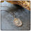 Thumbnail: Studio Sale | Clever Fox Pendant
