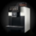 WMF 950S Kaffeevollautomat fürs Büro