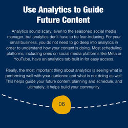 Repurposed Content for Social Feature - Small Business Tips  (6)