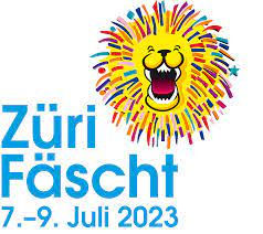 Züri Fäscht 2023