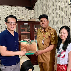 Seminar Sehati