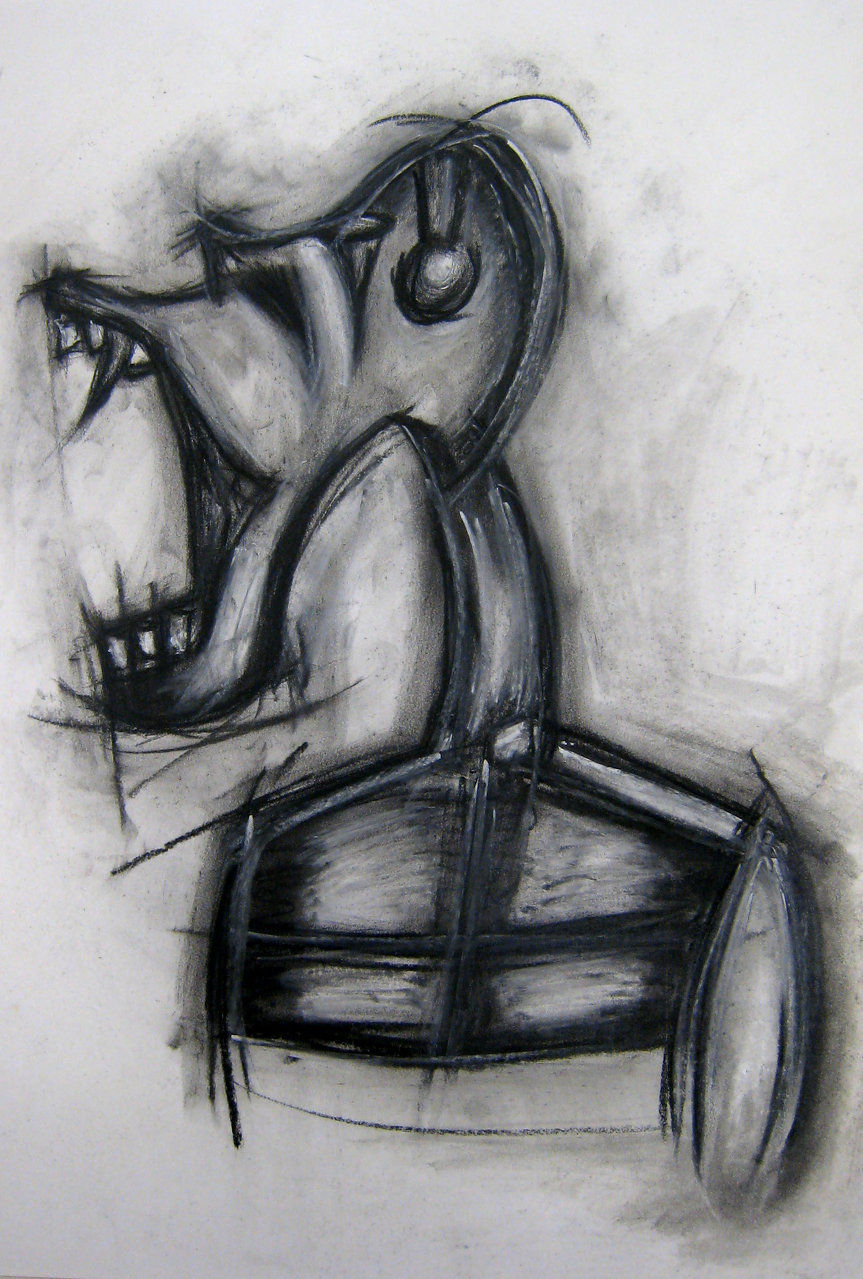 Jon+-+Charcoal+Sketch