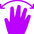 Waving Hand