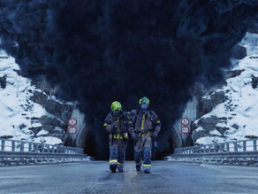 THE TUNNEL 2021