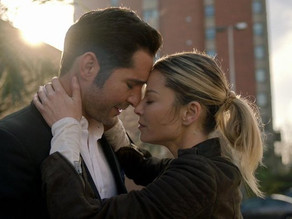 Lucifer (Finally) Sets Date for Second Half of Season 5 on Netflix