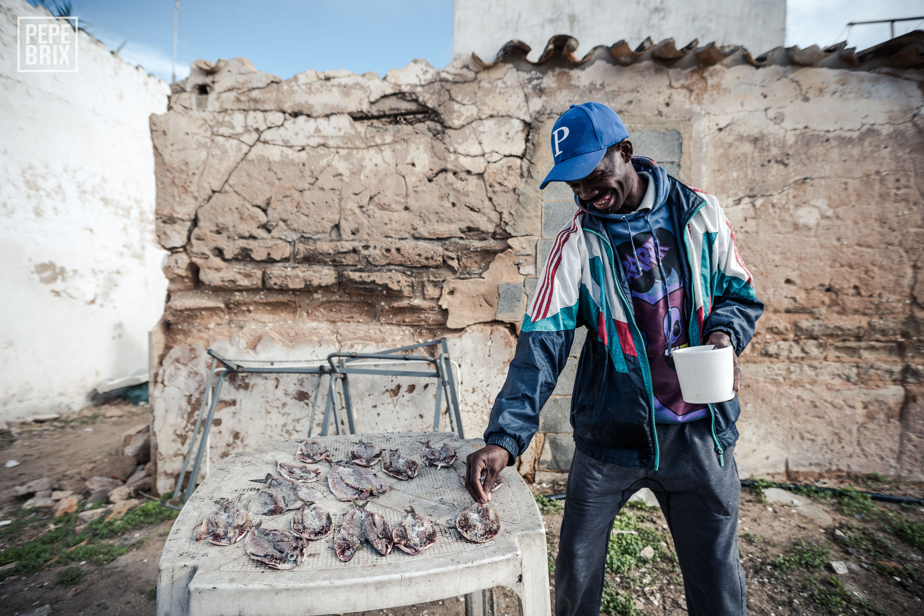 AMANHECER NO MAR DE QUARTEIRA #19
