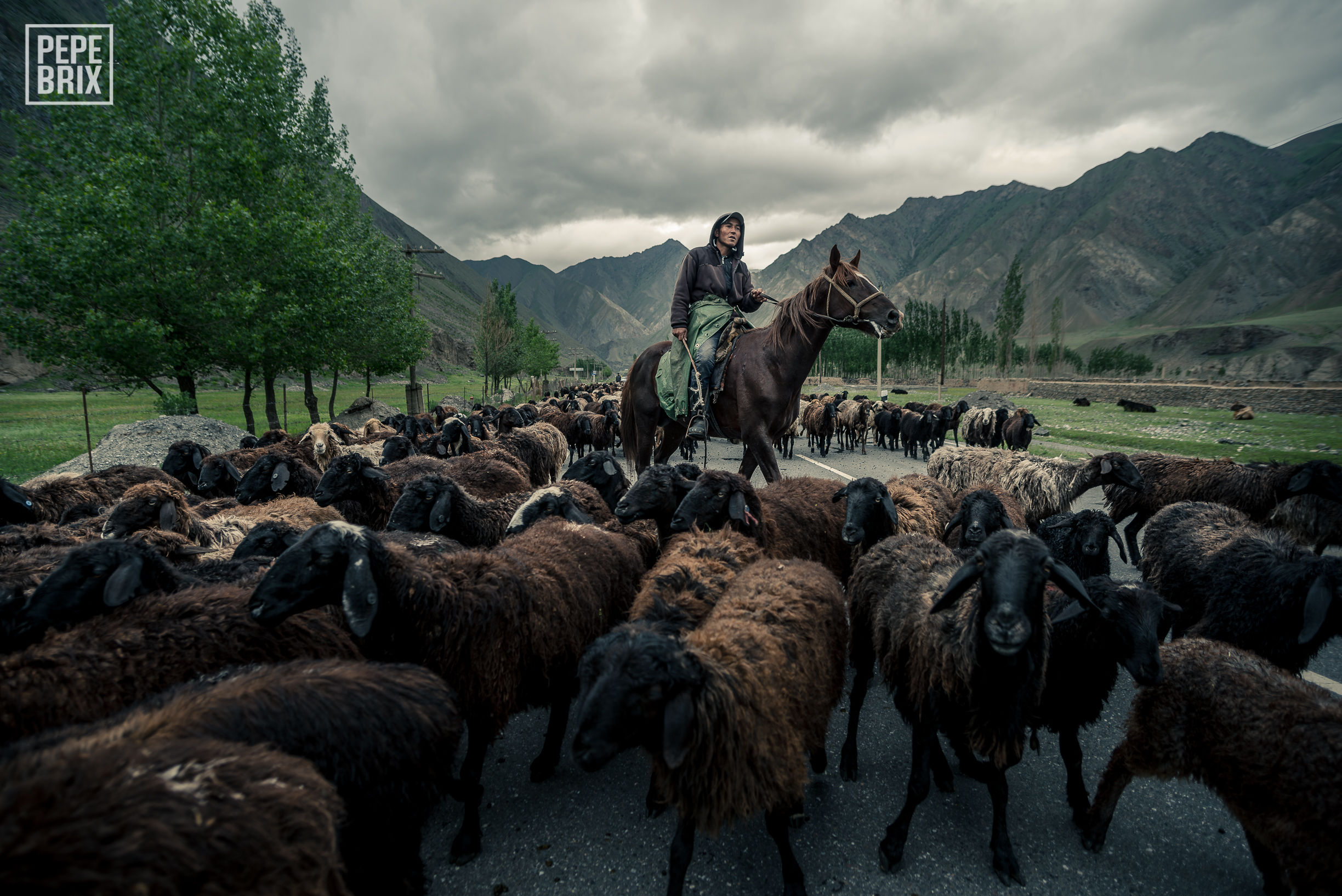 LISBOA PEQUIM LISBOA #32