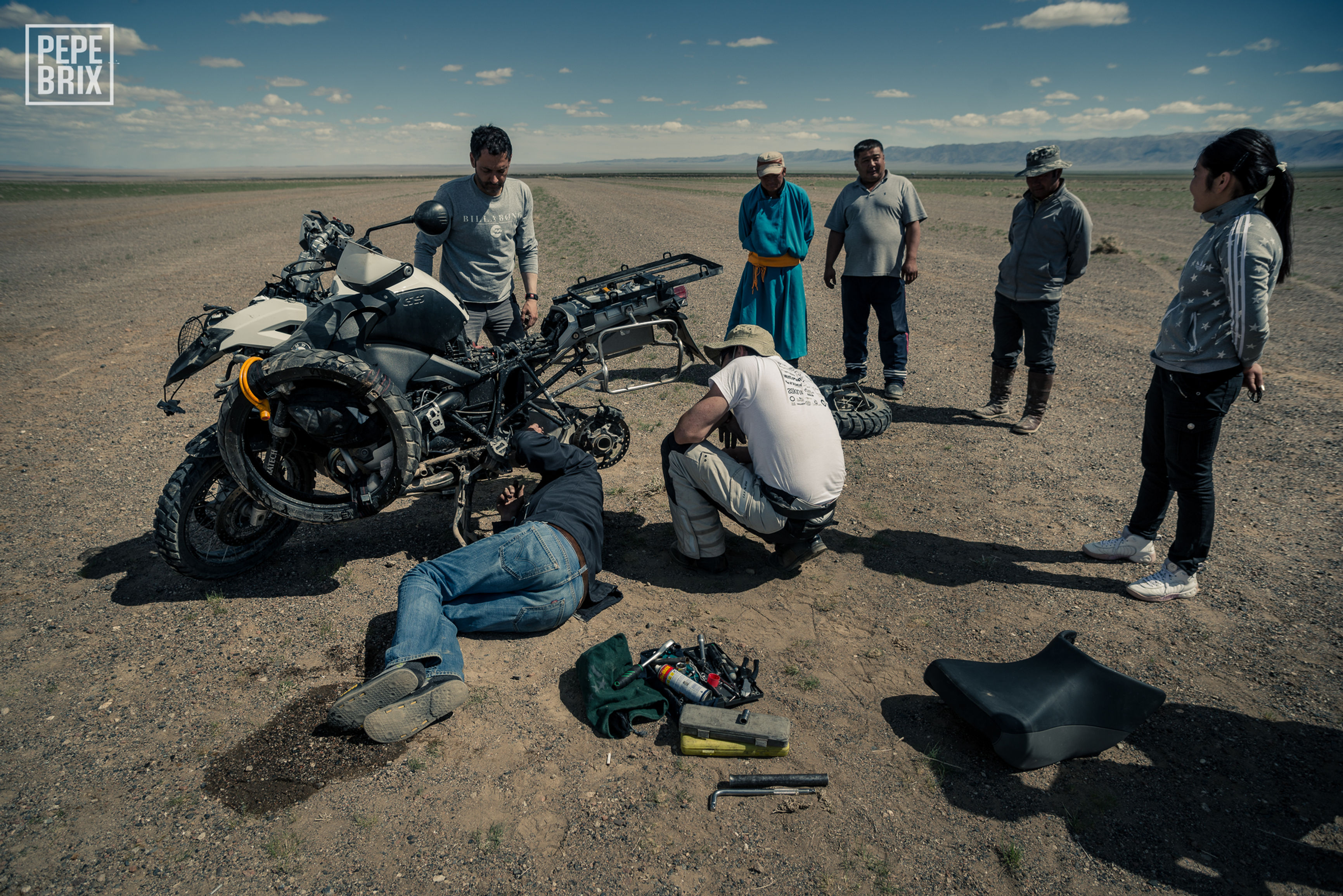 LISBOA PEQUIM LISBOA #63