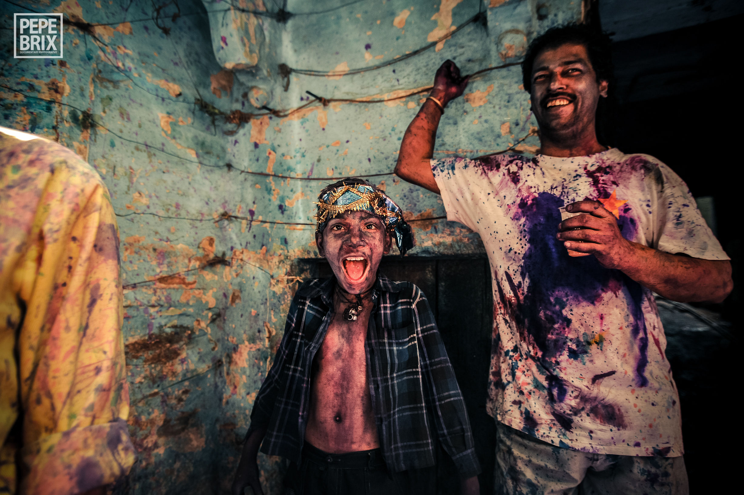 VARANASI, UMA MORTE DE SONHO #28