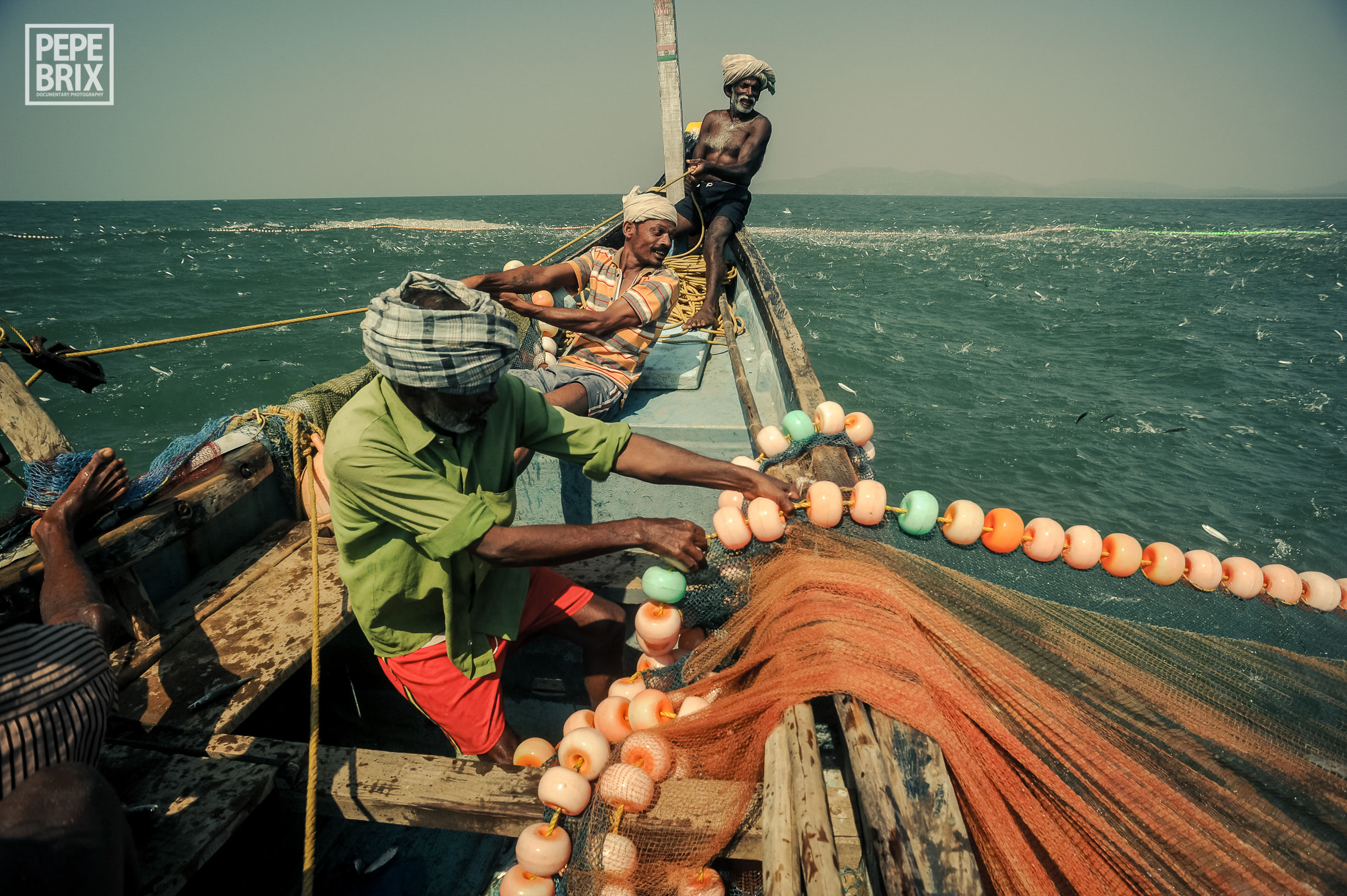 GOKARNA, OS LOBOS DO ÍNDICO #23