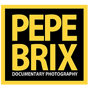 Logo de Pepe Brix