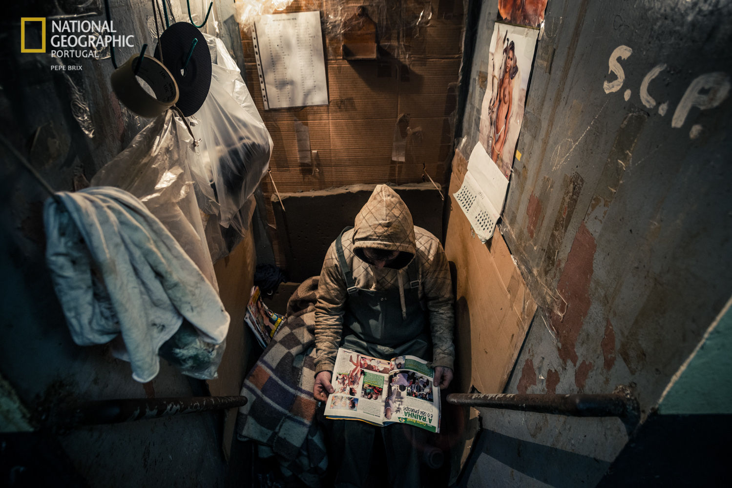 CÓDIGO POSTAL A2053N #02