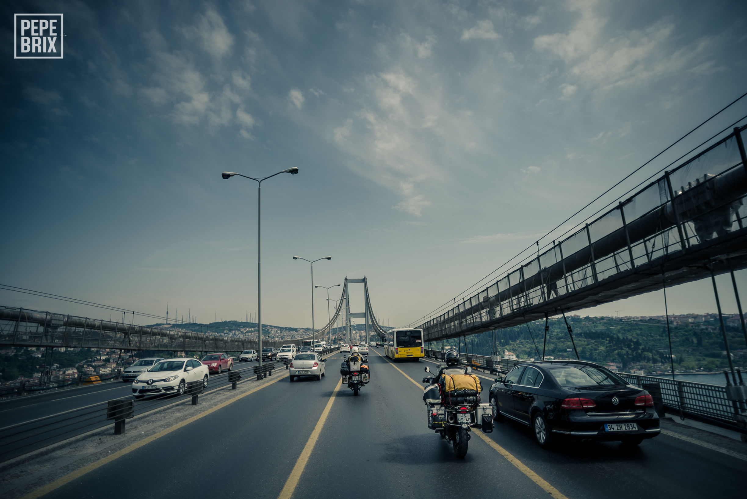 LISBOA PEQUIM LISBOA #03