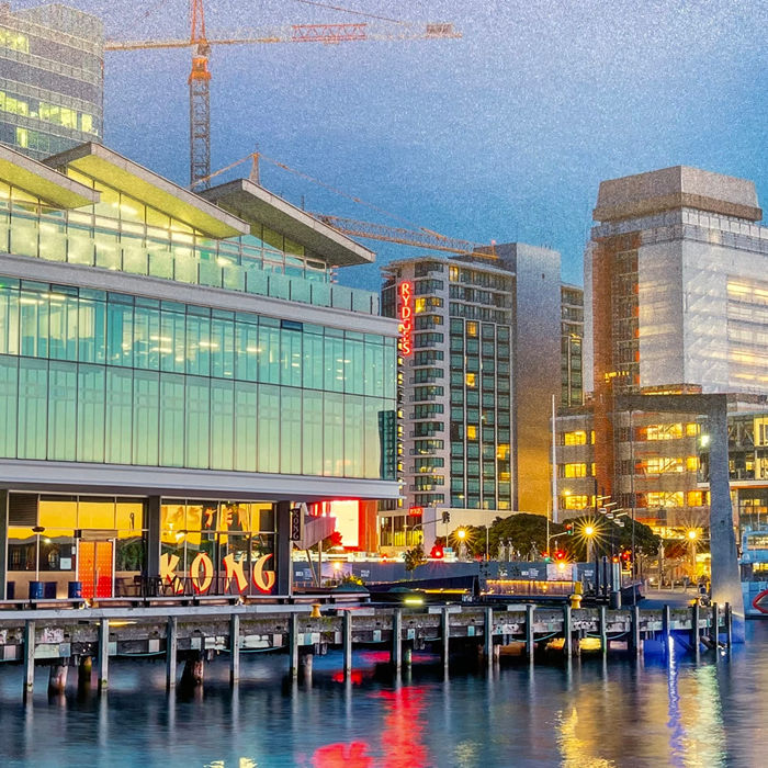 A0 Epson Photo Lustre