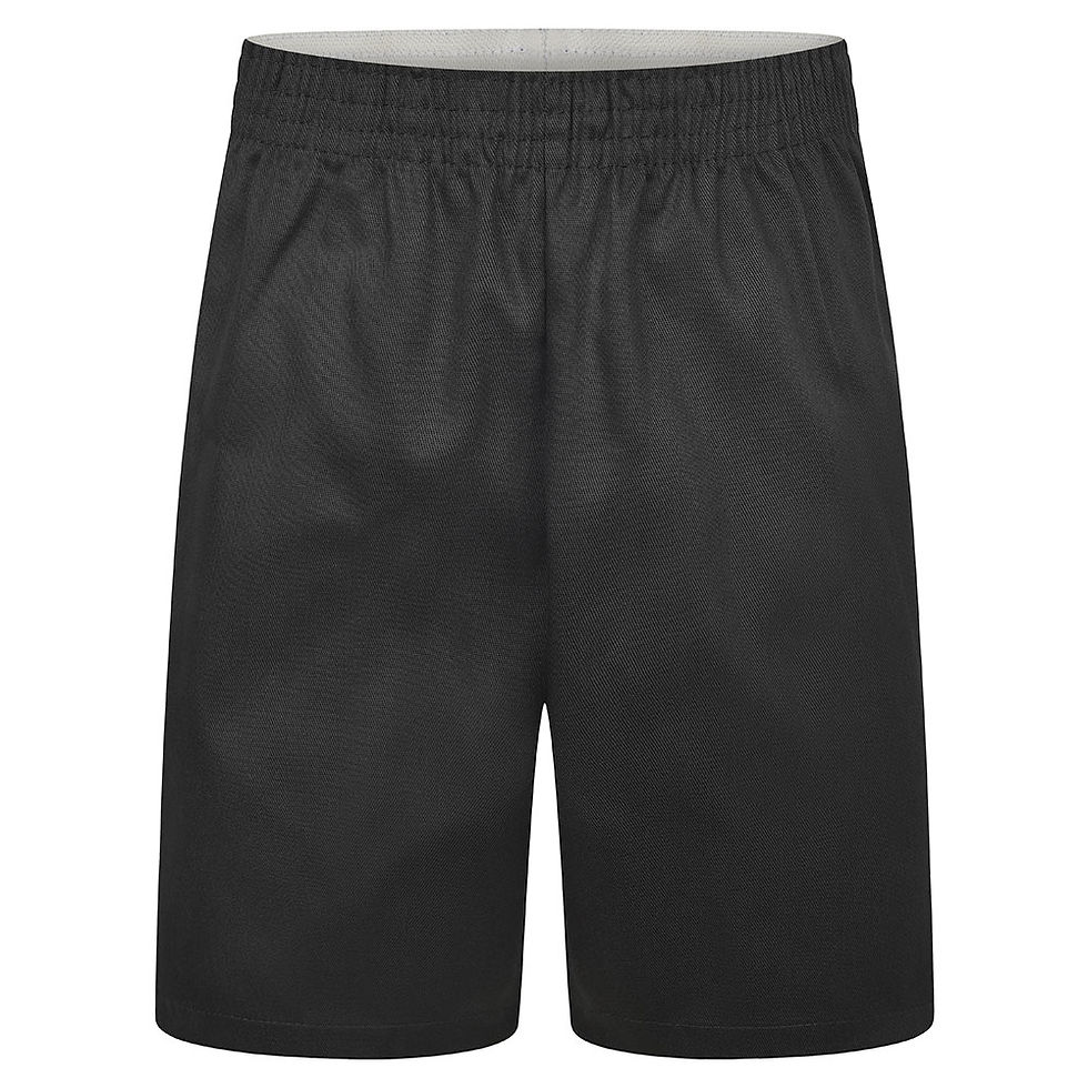 Thumbnail: Cotton P.E Shorts