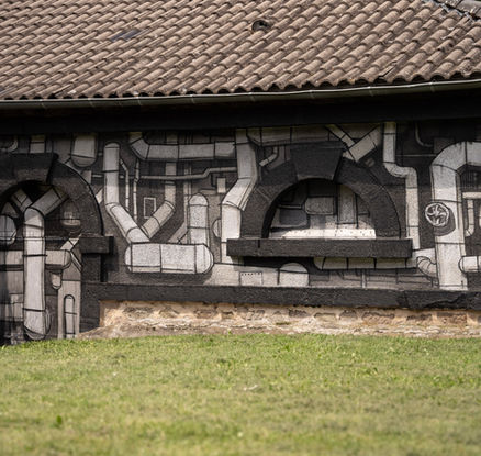 Gunter, 10ème Art, 2023