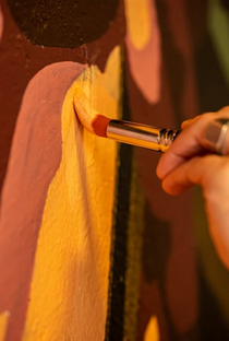 10ème art 2020, Pierre XZXZ et Hugo Gravel