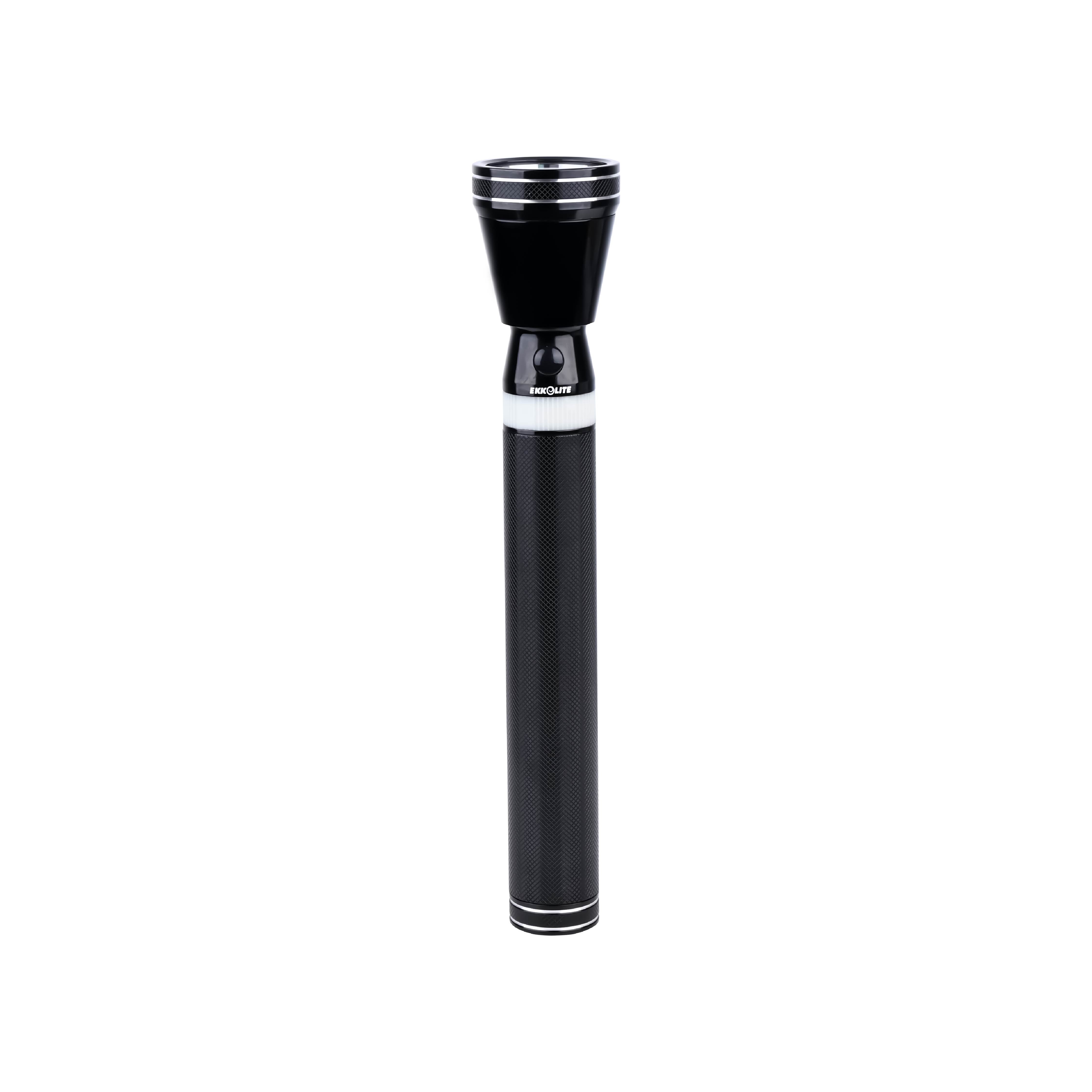 Rechargeable LED Flashlight - EKK-D300-3D